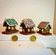 Soroptimist Halle (Saale), Lebkuchenaktion